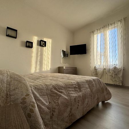 La Casa Di Carlotta Apartment Ceparana Екстериор снимка