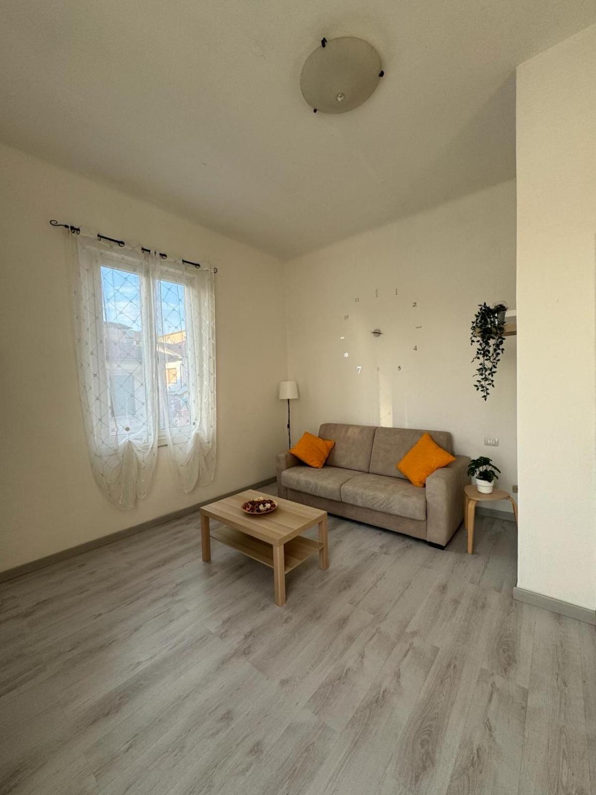 La Casa Di Carlotta Apartment Ceparana Екстериор снимка