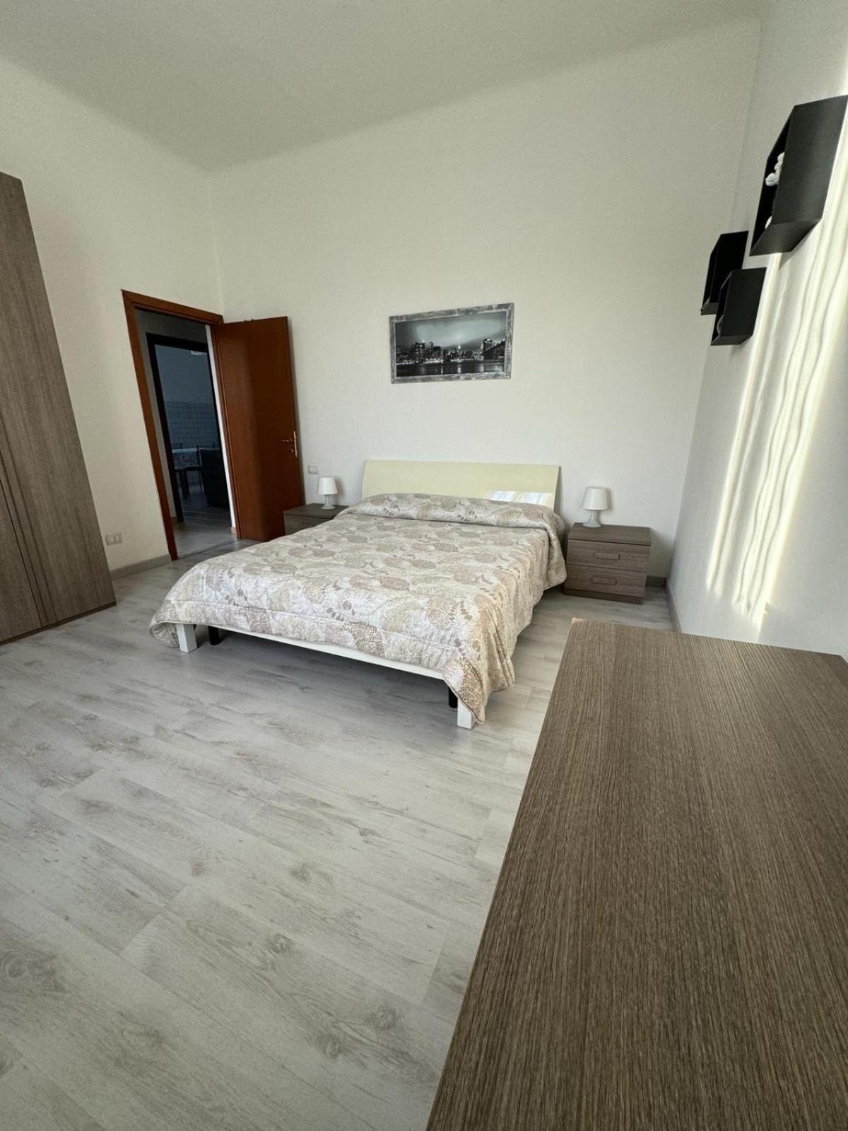 La Casa Di Carlotta Apartment Ceparana Екстериор снимка