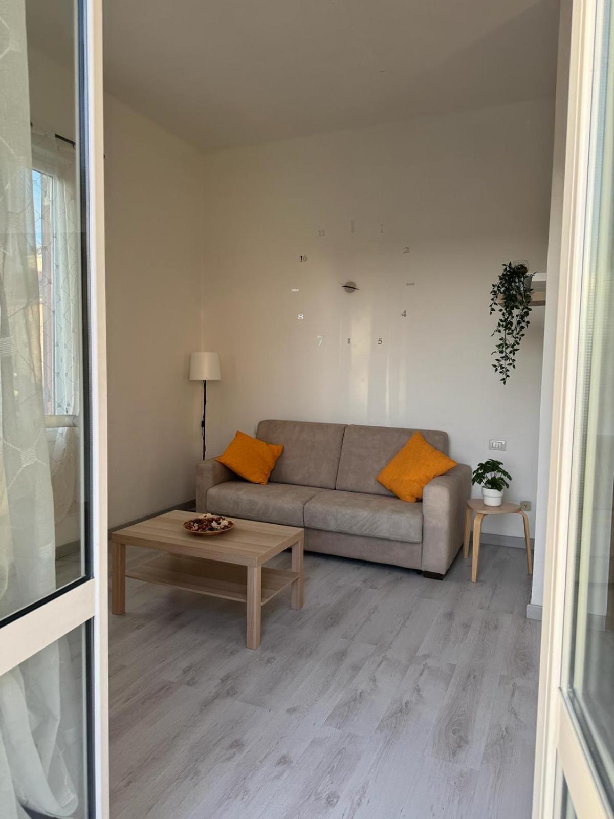 La Casa Di Carlotta Apartment Ceparana Екстериор снимка