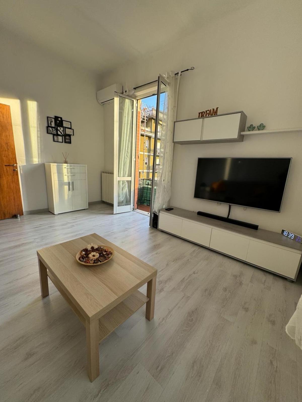 La Casa Di Carlotta Apartment Ceparana Екстериор снимка