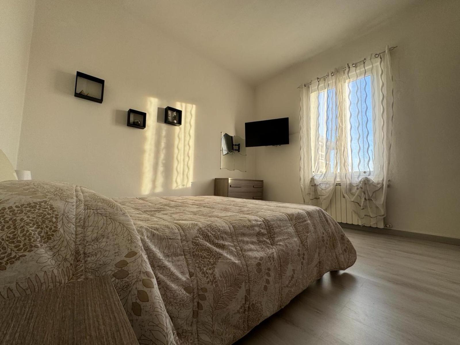 La Casa Di Carlotta Apartment Ceparana Екстериор снимка