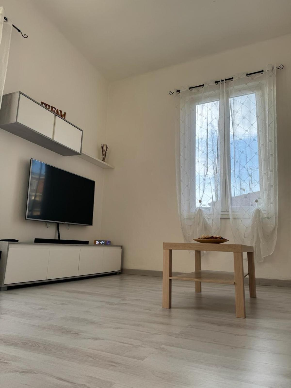 La Casa Di Carlotta Apartment Ceparana Екстериор снимка