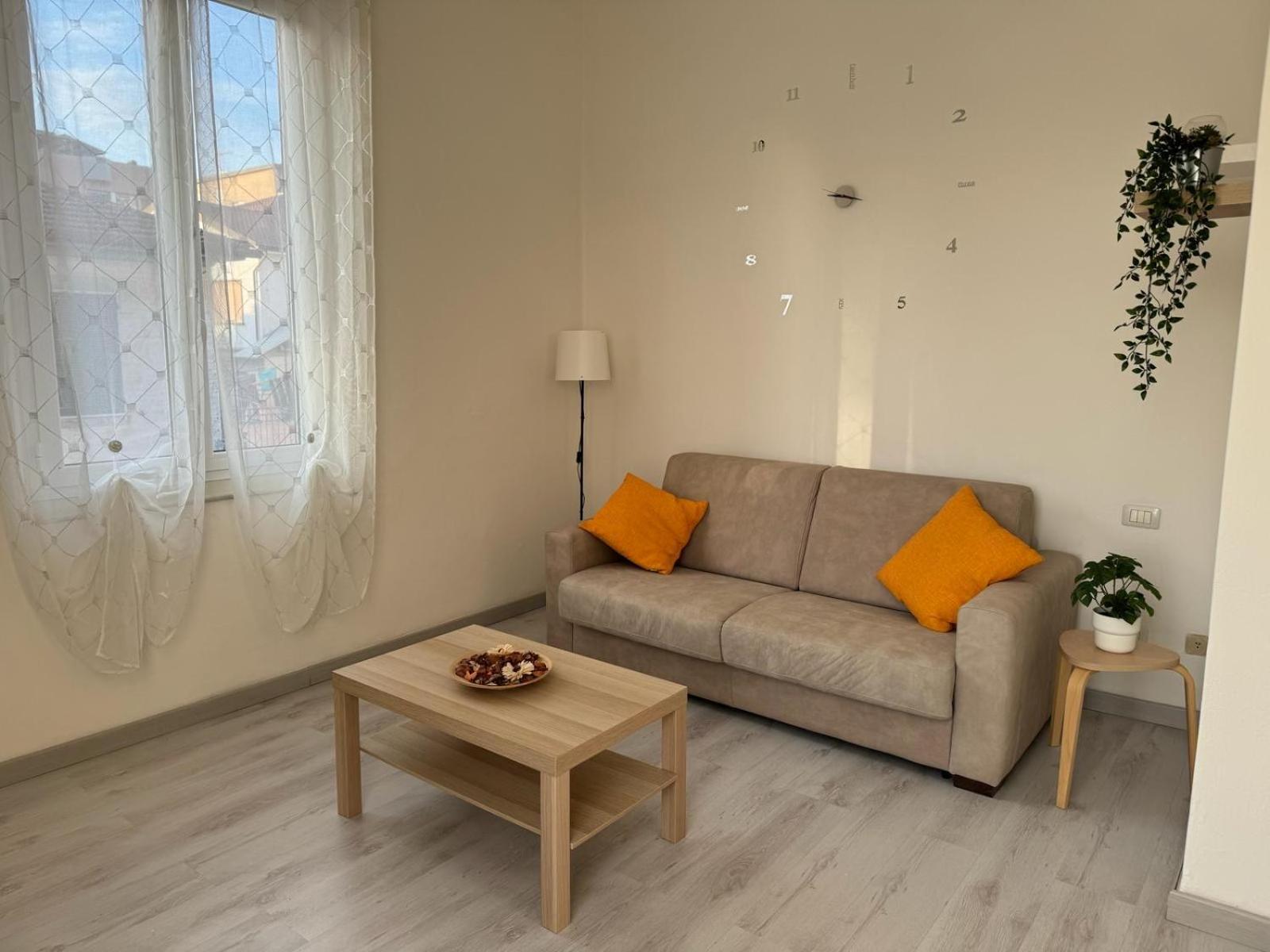 La Casa Di Carlotta Apartment Ceparana Екстериор снимка