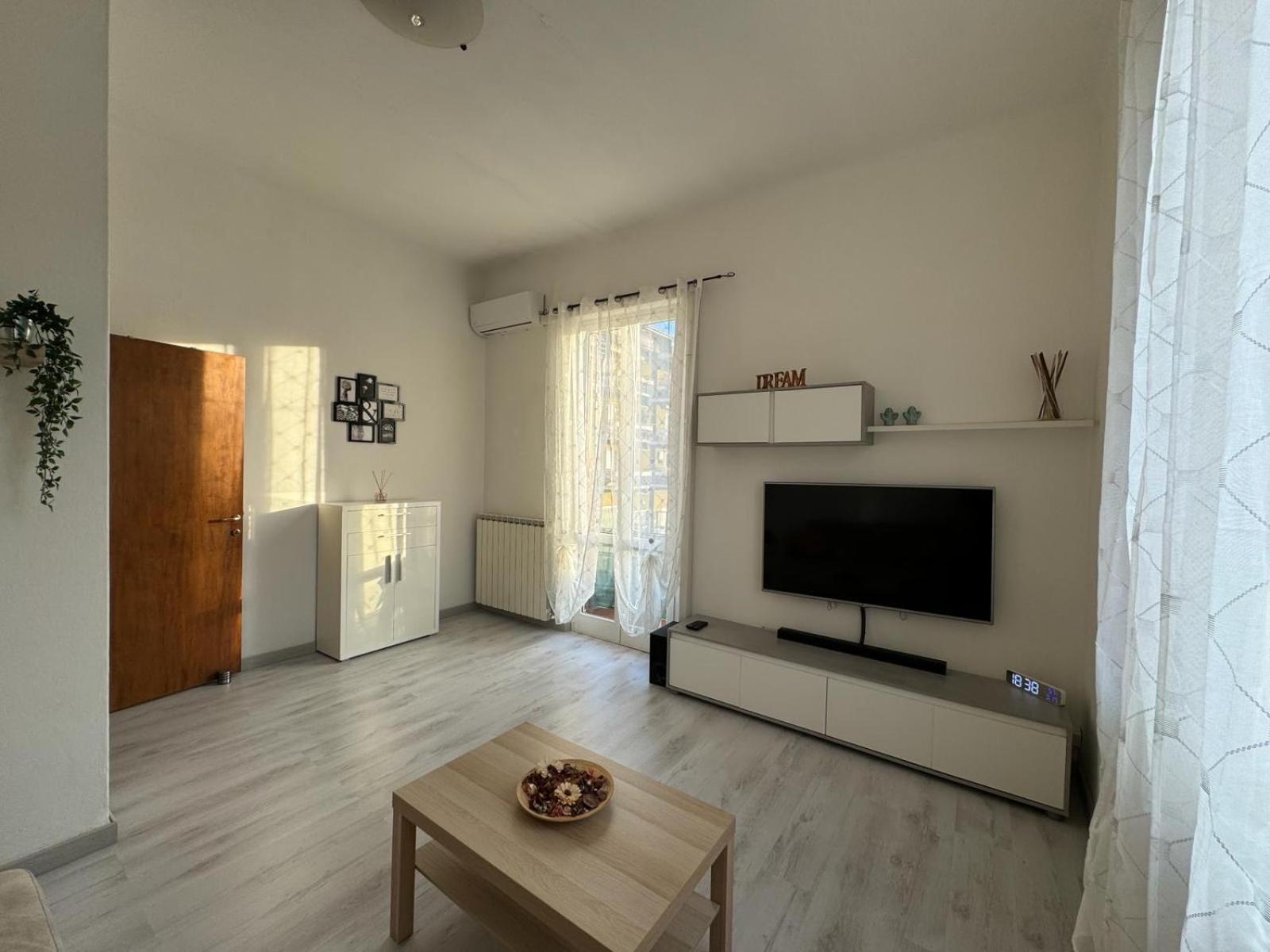 La Casa Di Carlotta Apartment Ceparana Екстериор снимка