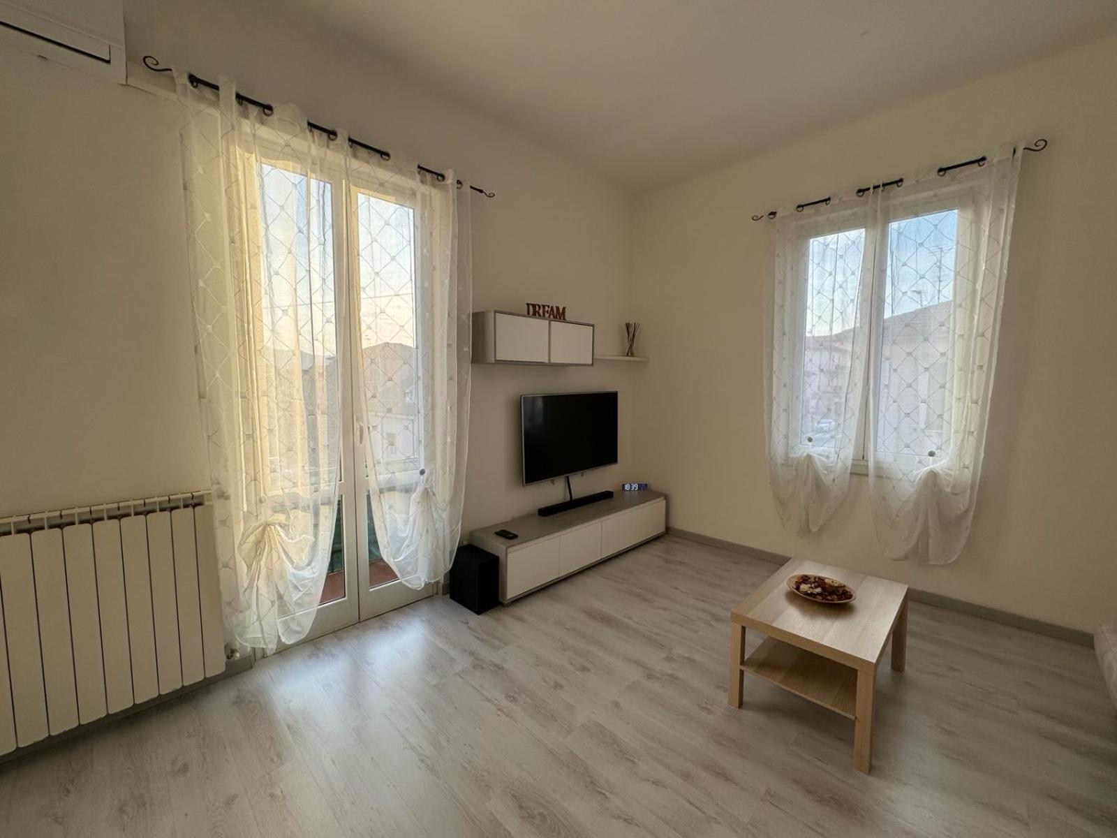 La Casa Di Carlotta Apartment Ceparana Екстериор снимка
