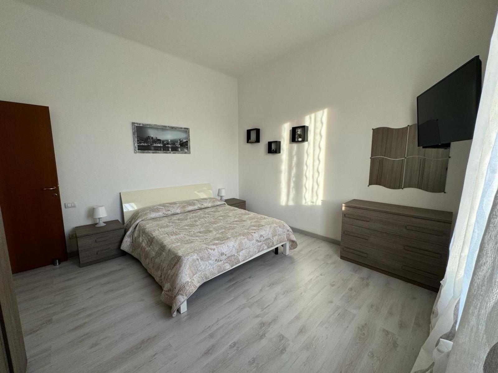 La Casa Di Carlotta Apartment Ceparana Екстериор снимка