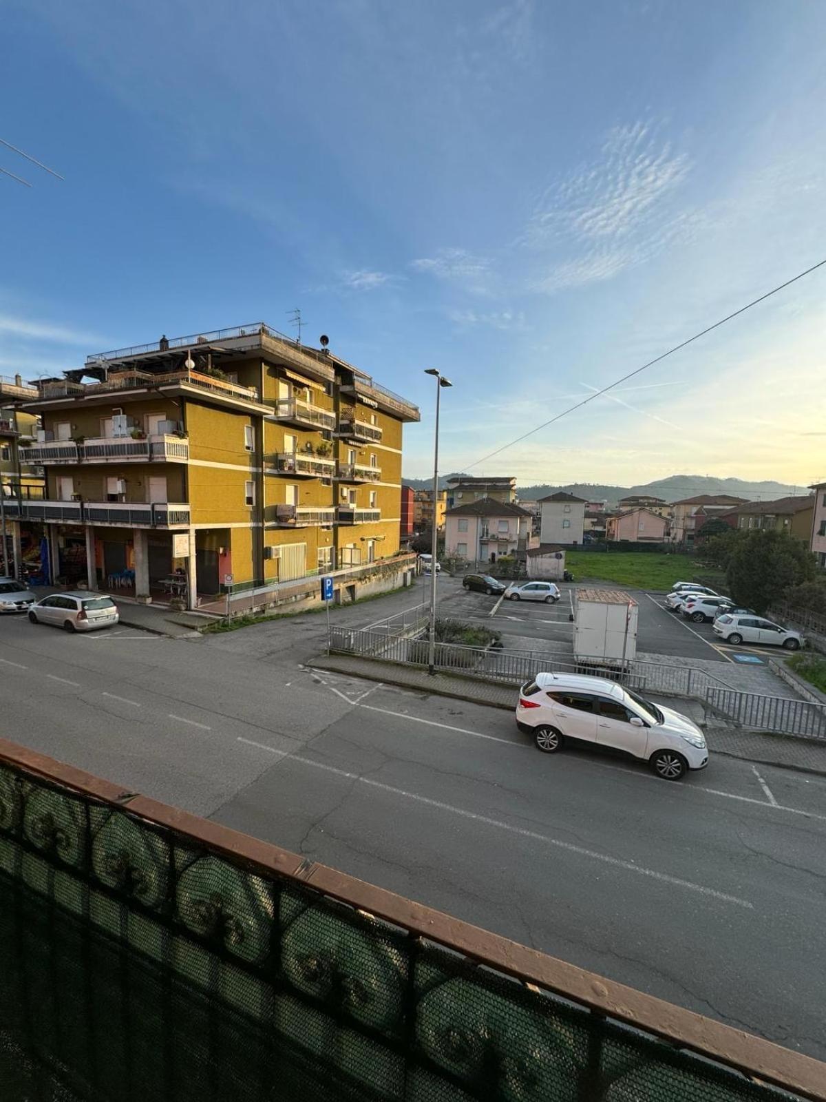 La Casa Di Carlotta Apartment Ceparana Екстериор снимка
