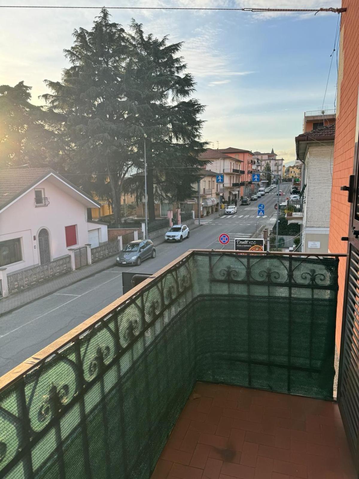La Casa Di Carlotta Apartment Ceparana Екстериор снимка