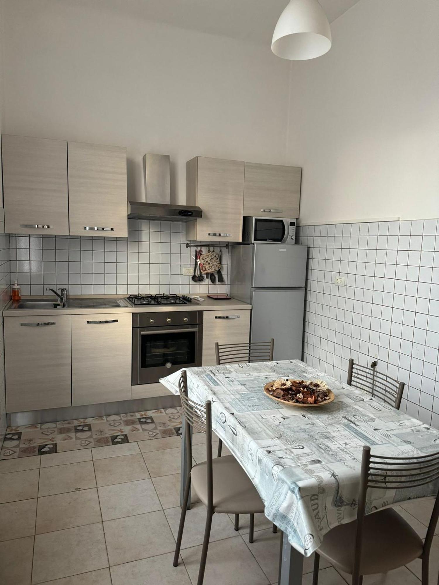La Casa Di Carlotta Apartment Ceparana Екстериор снимка