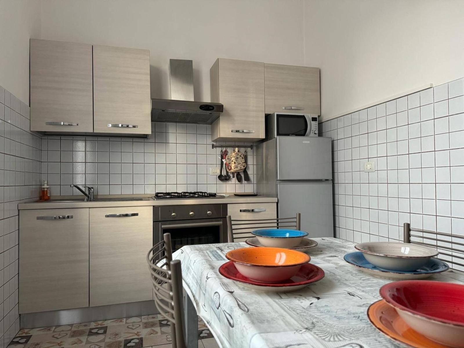 La Casa Di Carlotta Apartment Ceparana Екстериор снимка