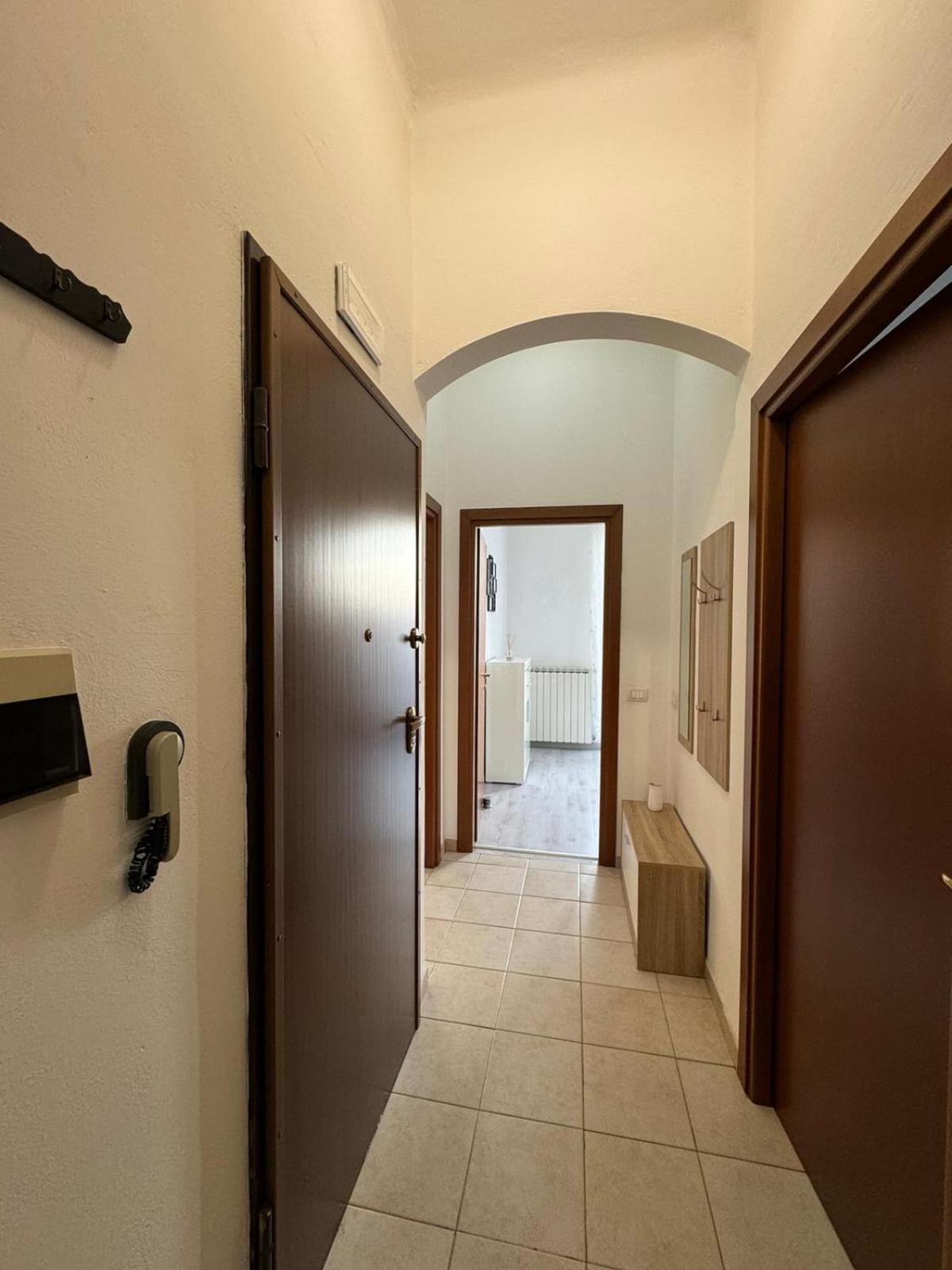 La Casa Di Carlotta Apartment Ceparana Екстериор снимка