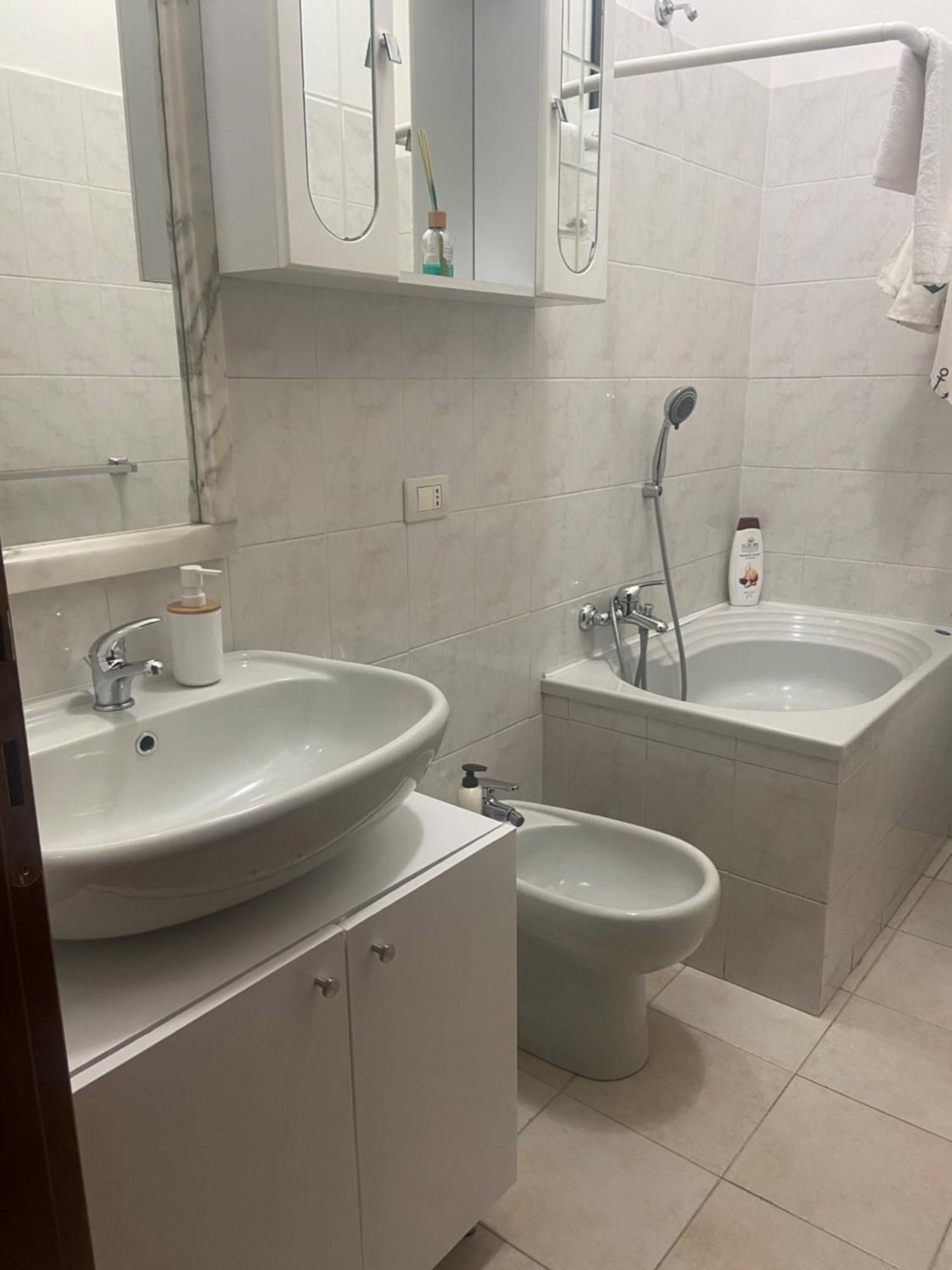 La Casa Di Carlotta Apartment Ceparana Екстериор снимка