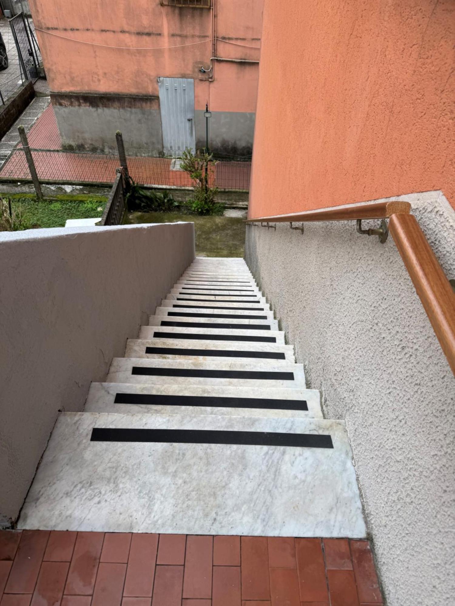 La Casa Di Carlotta Apartment Ceparana Екстериор снимка