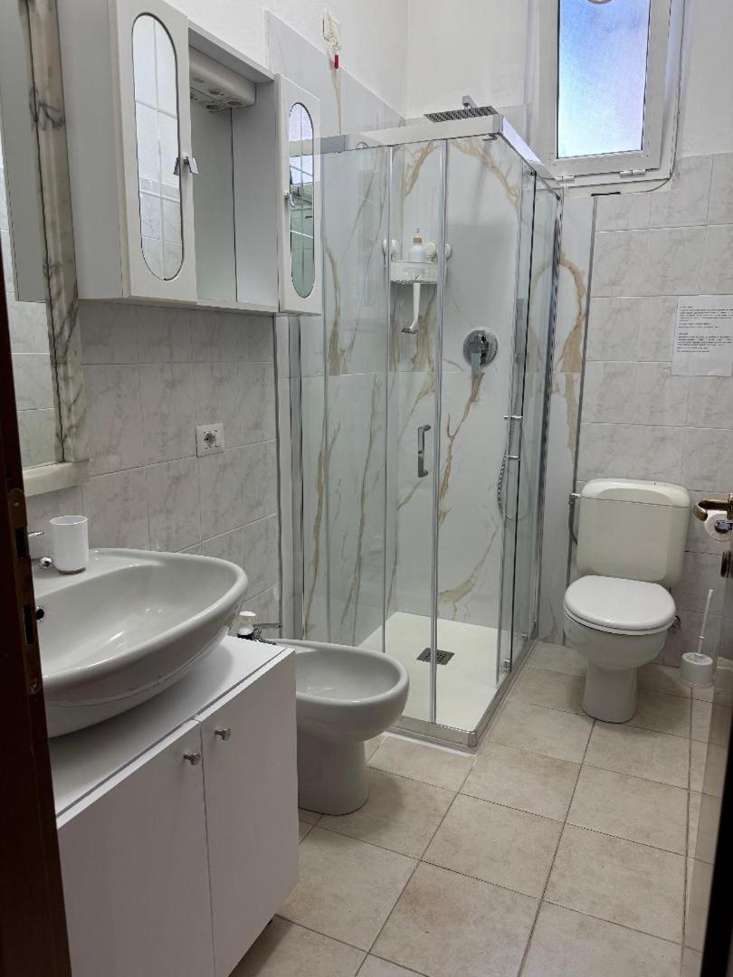 La Casa Di Carlotta Apartment Ceparana Екстериор снимка
